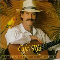 Café Rio von Terrence Farrell