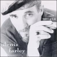 Moodswing Woogie von Denis Farley