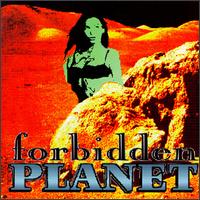 Forbidden Planet von Forbidden Planet