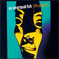 Junk Puppets von An Emotional Fish