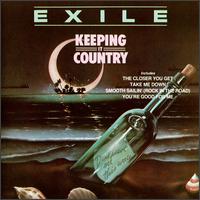 Keeping It Country von Tim Exile