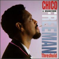 Threshold von Chico Freeman