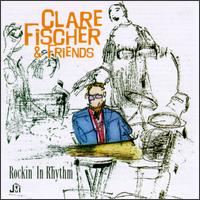 Rockin' in Rhythm von Clare Fischer