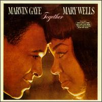 Together von Marvin Gaye