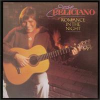 Romance in the Night von José Feliciano