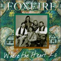 Where the Heart Is von Foxfire