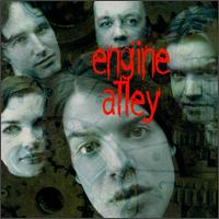 Engine Alley von Engine Alley