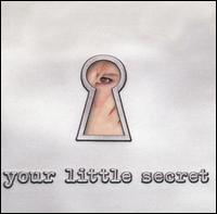 Your Little Secret von Melissa Etheridge