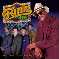 Urban Renewal von Funk, Inc.