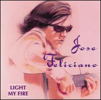 Light My Fire [RCA] von José Feliciano