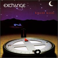 Beyond Words von Exchange