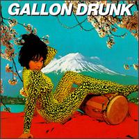 Tonite...The Singles Bar von Gallon Drunk