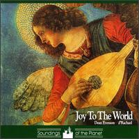 Joy to the World von Dean Evenson