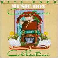 Music Box Christmas Collection von Rita Ford