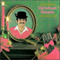 Christmas Sounds of the Steel Guitar von Buddy Emmons