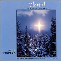 Gloria! The Music of Christmas von Scott Fitzgerald