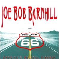 America's Musical Highway von Joe Barnhill