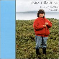 Untamed Grasses von Sarah Bauhan