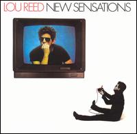 New Sensations von Lou Reed