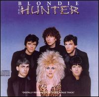 Hunter von Blondie