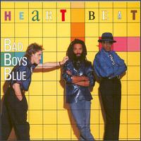 Heartbeat von Bad Boys Blue