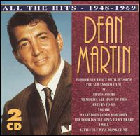 All the Hits: 1948-1969 von Dean Martin