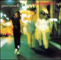 Nightwalker von Gino Vannelli