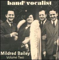 Band Vocalist: Mildred Bailey, Vol. 2 von Mildred Bailey