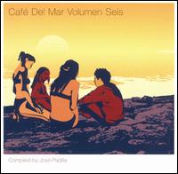 Café del Mar, Vol. 6 von Various Artists