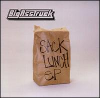 Sack Lunch von Big Ass Truck