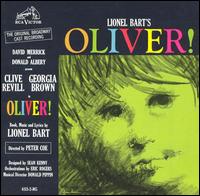 Oliver! [Original Broadway Cast] von Various Artists