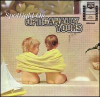 Spotlight On... von Optiganally Yours