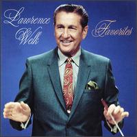 Favorites [Sony Special Products] von Lawrence Welk