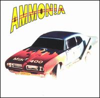 Mint 400 von Ammonia