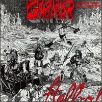 Hell-O von GWAR