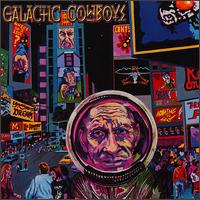 At the End of the Day von Galactic Cowboys