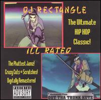 Ill Rated von DJ Rectangle