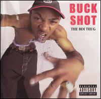 BDI Thug von Buckshot