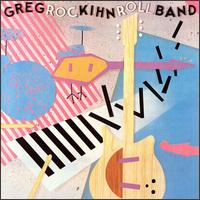 Rockihnroll von Greg Kihn