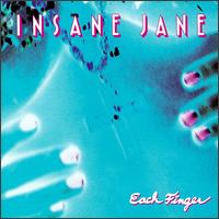 Each Finger von Insane Jane