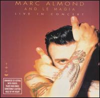 Live in Concert von Marc Almond