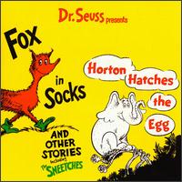 Dr. Seuss Presents: Fox in Sox von Dr. Seuss