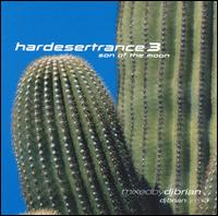 Hardesertrance 3 von DJ Brian