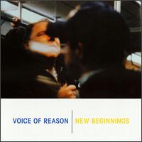 New Beginnings von Voice of Reason