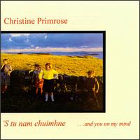 'S Tu Nam Chuimhne von Christine Primrose