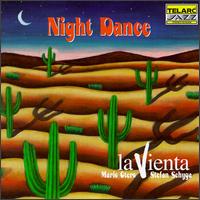 Night Dance von La Vienta