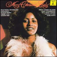 Merry Christmas Baby [King] von Various Artists