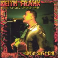 Live at Slim's Y-Ki-Ki von Keith Frank