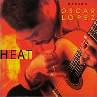 Heat von Oscar Lopez