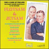 Flotsam & Jetsam, Vol. 2 von Flotsam & Jetsam